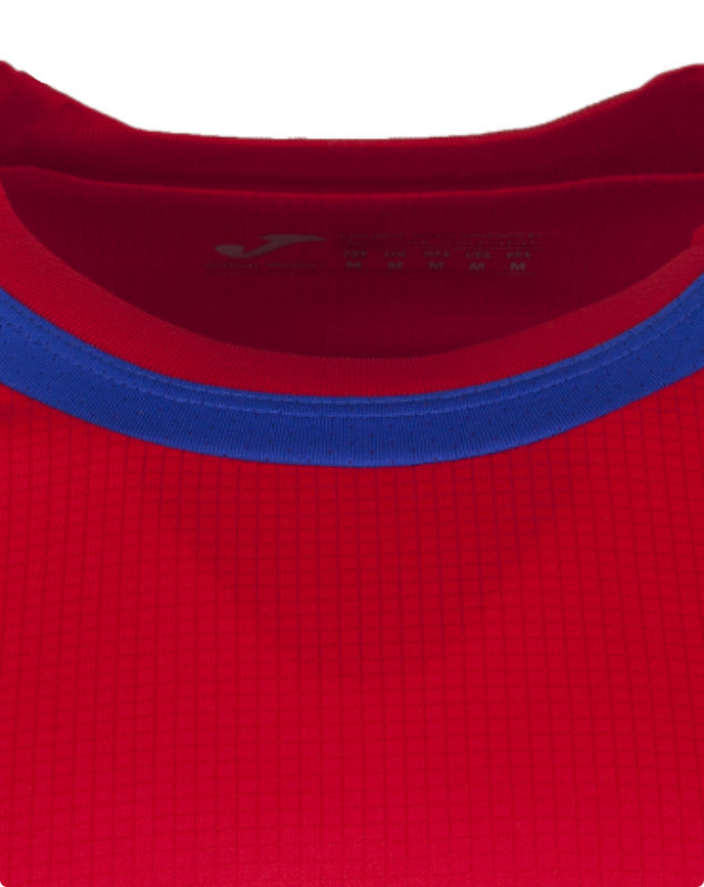 CSKA Moscow Home Jersey 2022/23 Official Season Design