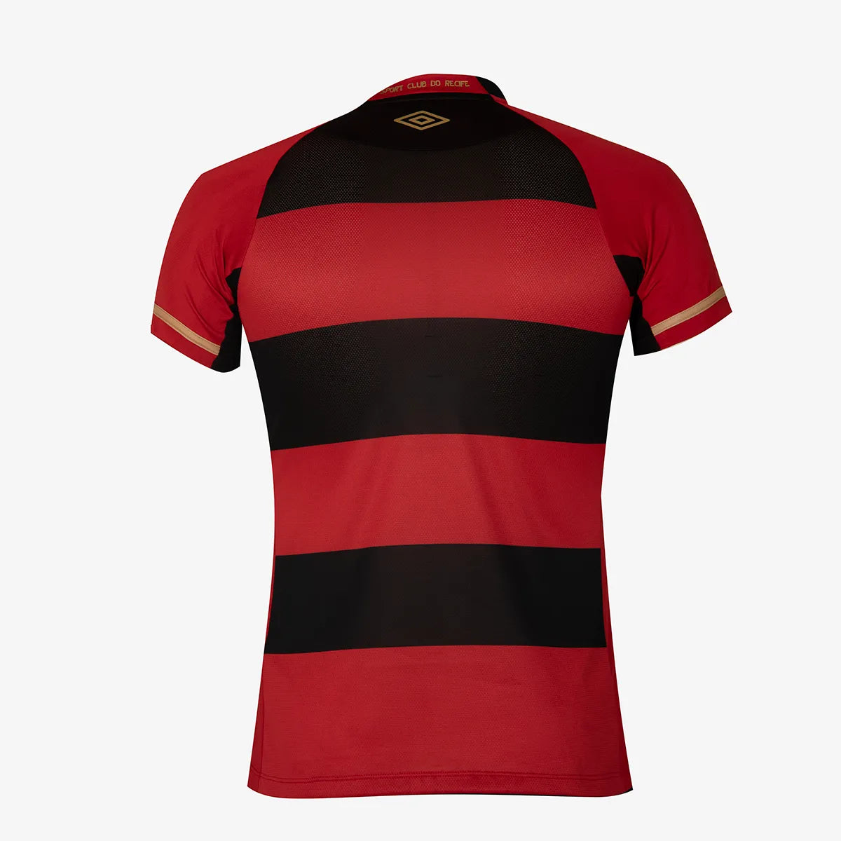 Sport Club do Recife 2025 Player Jersey – 120th Anniversary Edition